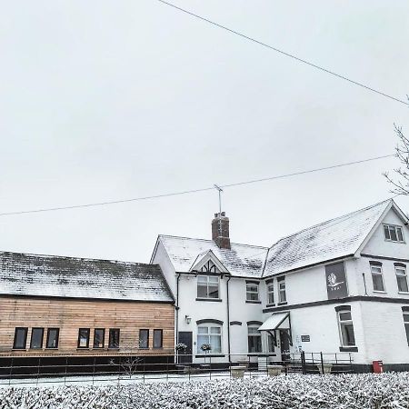 Swan B&B Letton Eksteriør billede
