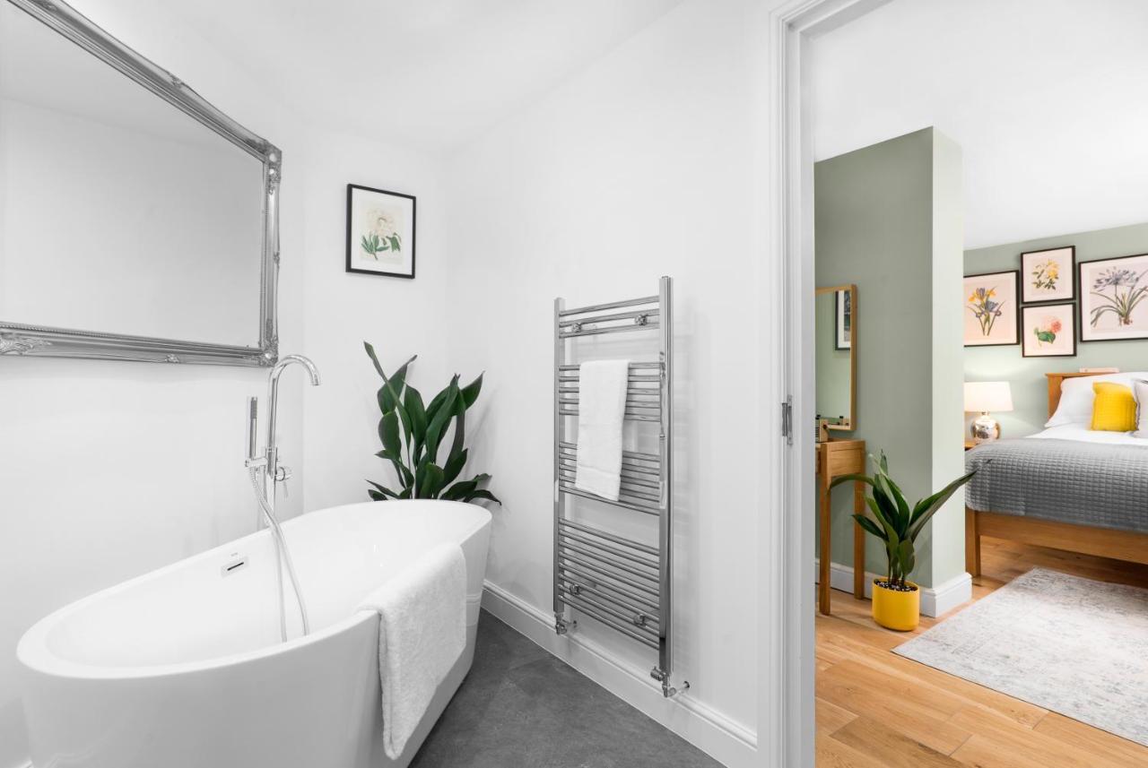 Swan B&B Letton Eksteriør billede