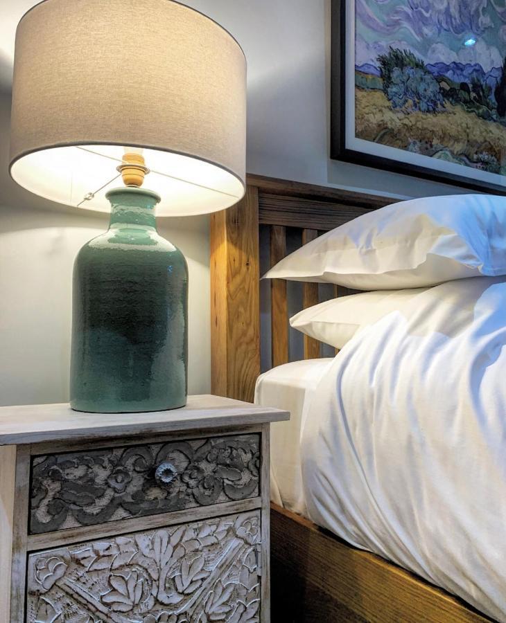 Swan B&B Letton Eksteriør billede