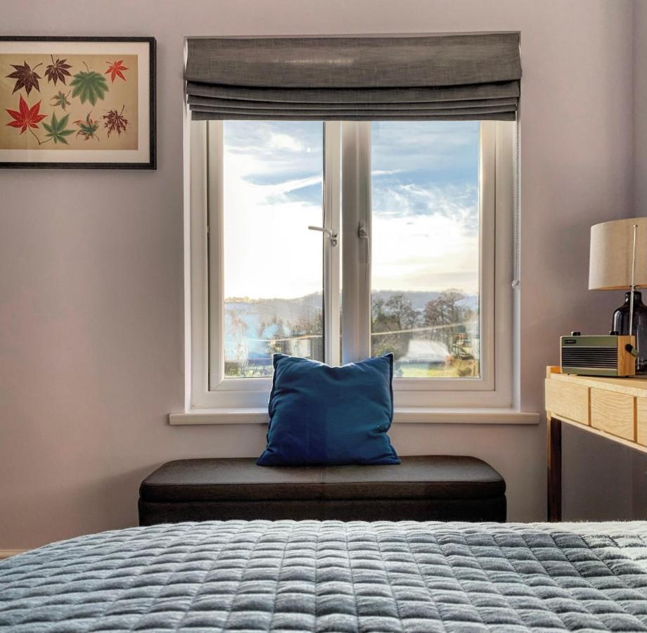 Swan B&B Letton Eksteriør billede