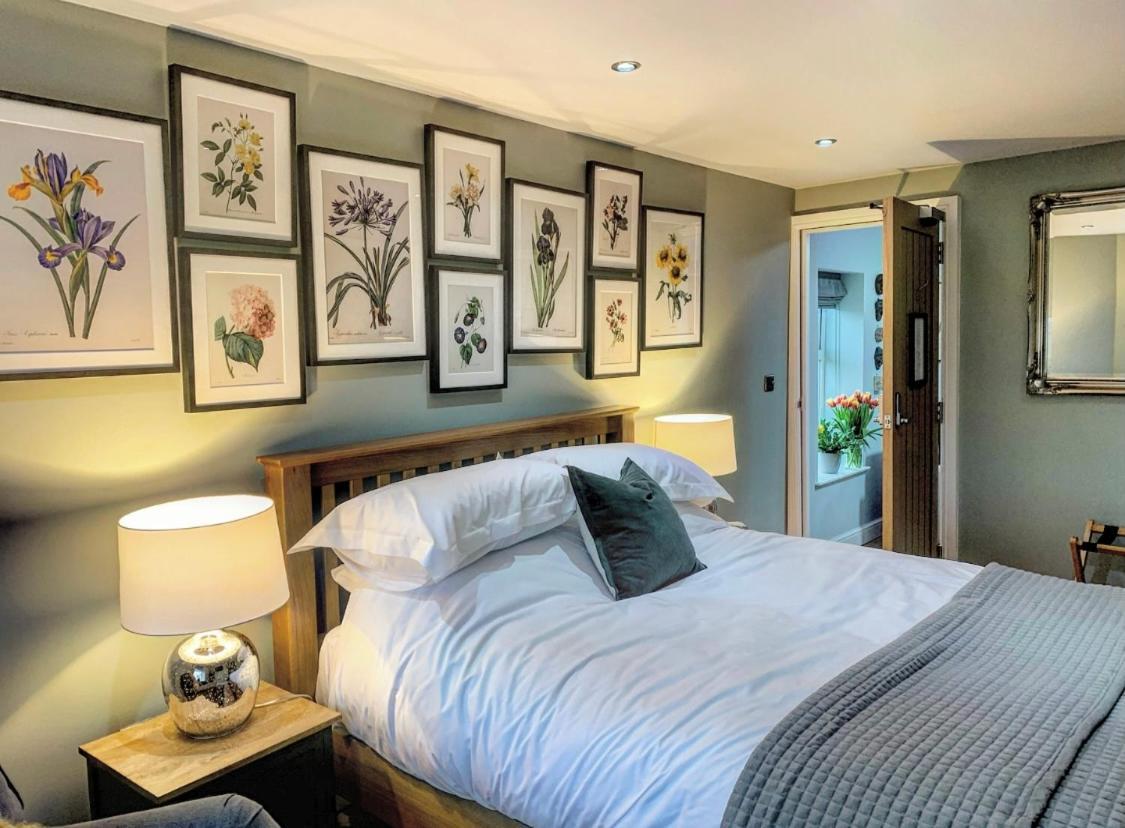 Swan B&B Letton Eksteriør billede
